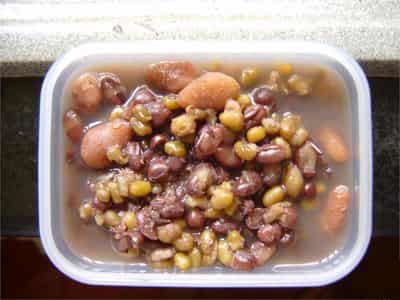 八款冬季自制营养减肥粥品,窈窕女神强荐瘦身甩脂粥 减肥 第5张-瘦瘦减肥网 八款冬季自制营养减肥粥品,窈窕女神强荐瘦身甩脂粥 减肥 第5张