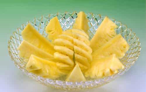 春季快速减肥法，水果瘦身法轻松甩掉赘肉 快速减肥 第3张