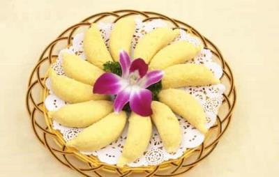 香蕉减肥法1周20斤,高效迅速甩脂没商量 减肥方法 第2张-瘦瘦减肥网 香蕉减肥法1周20斤,高效迅速甩脂没商量 减肥方法 第2张