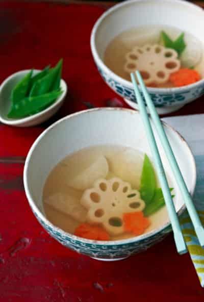 八种超有效民间快速减肥瘦身偏方 快速减肥 第7张