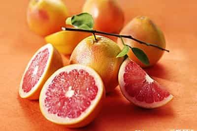 春季快速减肥法，水果瘦身法轻松甩掉赘肉 快速减肥 第5张