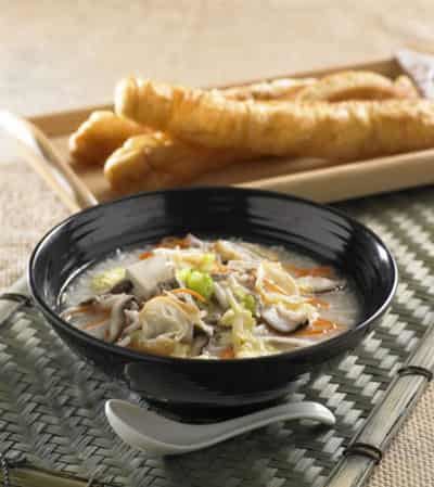 秋季排毒瘦身养生减肥粥,养颜美体同时甩脂掉肉 减肥 第3张-瘦瘦减肥网 秋季排毒瘦身养生减肥粥,养颜美体同时甩脂掉肉 减肥 第3张