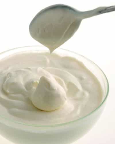 夏季酸奶有效减肥法，教你快速减肥瘦身妙招 快速减肥 第3张