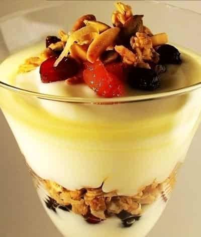 夏季酸奶有效减肥法，教你快速减肥瘦身妙招 快速减肥 第4张