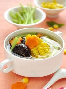 夏天吃什么食物瘦脸最好，自然瘦脸的最快方法 瘦脸 第2张