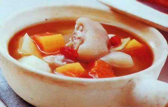 产后喝什么丰胸，这六款丰胸汤谱不容错过 丰胸 第2张