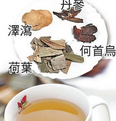 家庭自制秋季减肥茶,配合穴位按摩闪电瘦 按摩减肥 第2张-瘦瘦减肥网 家庭自制秋季减肥茶,配合穴位按摩闪电瘦 按摩减肥 第2张