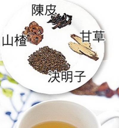 家庭自制秋季减肥茶,配合穴位按摩闪电瘦 按摩减肥 第1张-瘦瘦减肥网 家庭自制秋季减肥茶,配合穴位按摩闪电瘦 按摩减肥 第1张