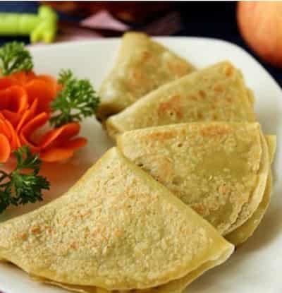 八款水果减肥早餐食谱，蛋糕沙拉寿司帮你瘦身 减肥水果 第5张