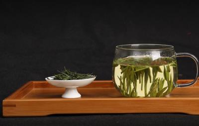 吃油腻喝什么茶，春节饮食后多喝解腻茶 减肥饮品 第2张