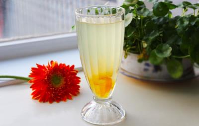 吃油腻喝什么茶，春节饮食后多喝解腻茶 减肥饮品 第5张