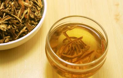 吃油腻喝什么茶，春节饮食后多喝解腻茶 减肥饮品 第8张