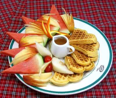 春季一周健康减肥食谱,营养美味快速瘦身不反弹 减肥食谱 第6张-瘦瘦减肥网 春季一周健康减肥食谱,营养美味快速瘦身不反弹 减肥食谱 第6张