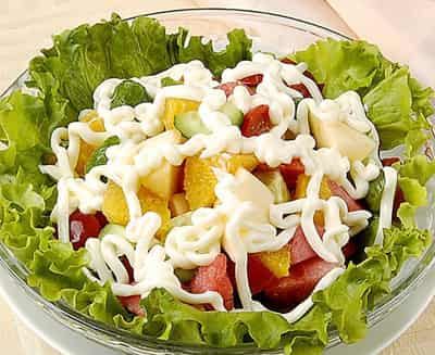 春季一周健康减肥食谱,营养美味快速瘦身不反弹 减肥食谱 第4张-瘦瘦减肥网 春季一周健康减肥食谱,营养美味快速瘦身不反弹 减肥食谱 第4张