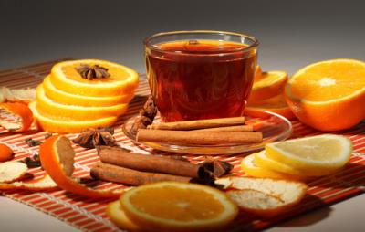 吃油腻喝什么茶，春节饮食后多喝解腻茶 减肥饮品 第7张