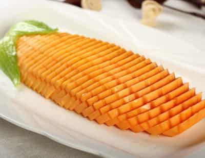 春季瘦身减肥食物与计划，让你强力消脂瘦到尖叫 减肥 第6张