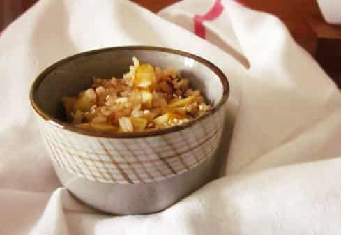 冬天晚餐吃什么可以减肥,越吃越瘦的减肥佳肴 饮食减肥 第6张-瘦瘦减肥网 冬天晚餐吃什么可以减肥,越吃越瘦的减肥佳肴 饮食减肥 第6张