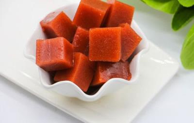 吃山楂糕会胖吗,山楂加工食品可无法减肥 饮食减肥 第1张-瘦瘦减肥网 吃山楂糕会胖吗,山楂加工食品可无法减肥 饮食减肥 第1张