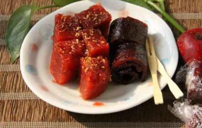 吃山楂糕会胖吗,山楂加工食品可无法减肥 饮食减肥 第4张-瘦瘦减肥网 吃山楂糕会胖吗,山楂加工食品可无法减肥 饮食减肥 第4张