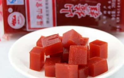 吃山楂糕会胖吗,山楂加工食品可无法减肥 饮食减肥 第3张-瘦瘦减肥网 吃山楂糕会胖吗,山楂加工食品可无法减肥 饮食减肥 第3张