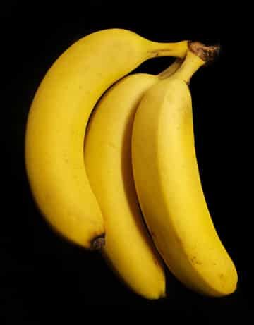 早餐吃什么减肥最快，香蕉速效瘦身法月减10斤 饮食减肥 第4张