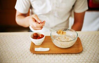 每天只吃一顿饭一个月能瘦多少，长期只吃一顿饭警惕5大危害 饮食减肥 第2张