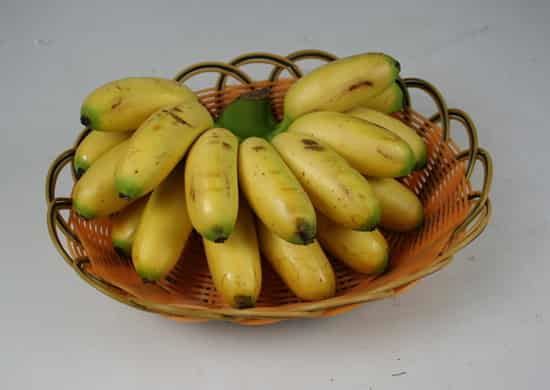 早餐吃什么减肥最快，香蕉速效瘦身法月减10斤 饮食减肥 第8张