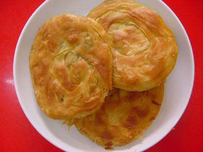 冬季快速减肥健康食谱，八款抹茶口味帮你减肥 快速减肥 第2张