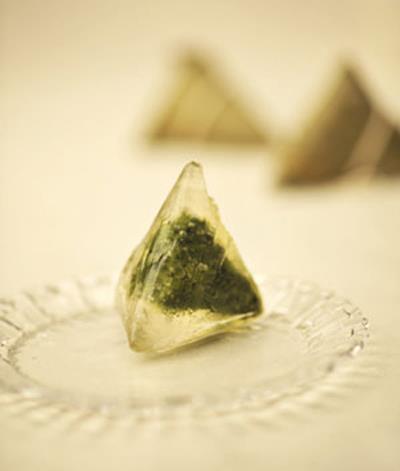 冬季快速减肥健康食谱，八款抹茶口味帮你减肥 快速减肥 第8张