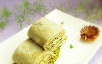 冬季快速减肥健康食谱，八款抹茶口味帮你减肥 快速减肥 第5张