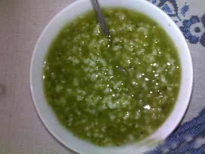 冬季快速减肥健康食谱，八款抹茶口味帮你减肥 快速减肥 第6张