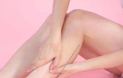 肌肉型小腿怎么按摩,减肌肉型腿需先按摩软化 按摩减肥 第1张-瘦瘦减肥网 肌肉型小腿怎么按摩,减肌肉型腿需先按摩软化 按摩减肥 第1张