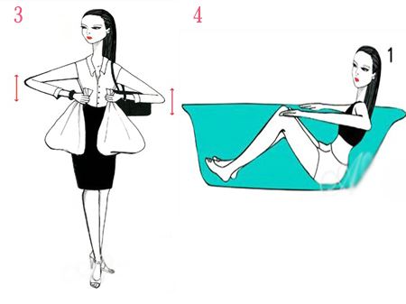 健康正确的减肥方法，“微运动”燃脂快速瘦身 运动减肥 第1张