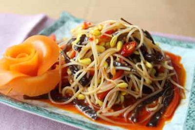 韩国辣妈郑多燕的减肥食谱,清淡口味月瘦20斤 减肥食谱 第1张-瘦瘦减肥网 韩国辣妈郑多燕的减肥食谱,清淡口味月瘦20斤 减肥食谱 第1张