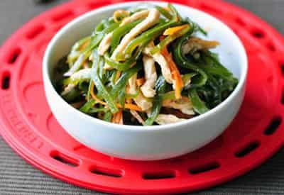 天天享瘦的胡萝卜减肥法,健康蔬菜减肥食谱 减肥食谱 第5张-瘦瘦减肥网 天天享瘦的胡萝卜减肥法,健康蔬菜减肥食谱 减肥食谱 第5张