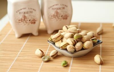 吃开心果会长胖吗，适当吃不胖还可减肥哦 饮食减肥 第3张