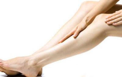 瘦小腿最有效的方法,全方位告别小腿肌肉水肿及脂肪 瘦腿 第2张-瘦瘦减肥网 瘦小腿最有效的方法,全方位告别小腿肌肉水肿及脂肪 瘦腿 第2张