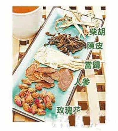 最有效的自制中药减肥茶配方大公开 减肥饮品 第2张-瘦瘦减肥网 最有效的自制中药减肥茶配方大公开 减肥饮品 第2张