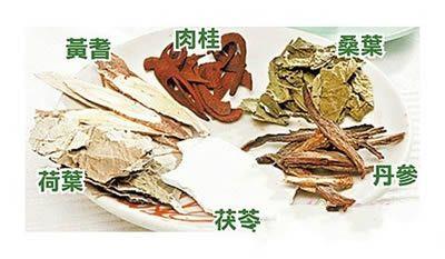 最有效的自制中药减肥茶配方大公开 减肥饮品 第4张-瘦瘦减肥网 最有效的自制中药减肥茶配方大公开 减肥饮品 第4张