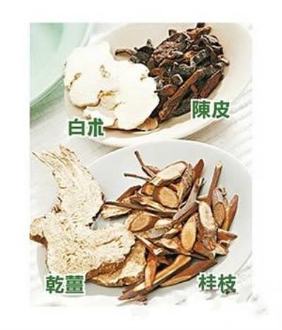 最有效的自制中药减肥茶配方大公开 减肥饮品 第3张-瘦瘦减肥网 最有效的自制中药减肥茶配方大公开 减肥饮品 第3张