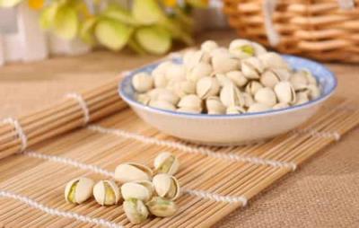 吃开心果会长胖吗，适当吃不胖还可减肥哦 饮食减肥 第2张