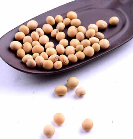 8种有利于秋季减肥瘦身食物推荐 减肥 第4张-瘦瘦减肥网 8种有利于秋季减肥瘦身食物推荐 减肥 第4张