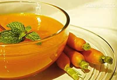 天天享瘦的胡萝卜减肥法,健康蔬菜减肥食谱 减肥食谱 第3张-瘦瘦减肥网 天天享瘦的胡萝卜减肥法,健康蔬菜减肥食谱 减肥食谱 第3张