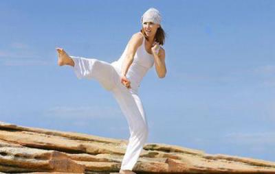 瘦小腿最有效的方法,全方位告别小腿肌肉水肿及脂肪 瘦腿 第3张-瘦瘦减肥网 瘦小腿最有效的方法,全方位告别小腿肌肉水肿及脂肪 瘦腿 第3张