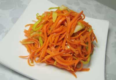 天天享瘦的胡萝卜减肥法,健康蔬菜减肥食谱 减肥食谱 第4张-瘦瘦减肥网 天天享瘦的胡萝卜减肥法,健康蔬菜减肥食谱 减肥食谱 第4张