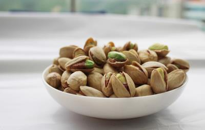 吃开心果会长胖吗，适当吃不胖还可减肥哦 饮食减肥 第1张