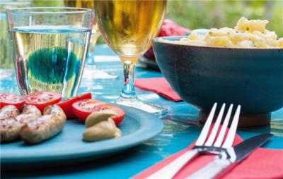 晚上健身完吃什么最好，对号入座找到健身后最佳的摄入食物 饮食减肥 第2张