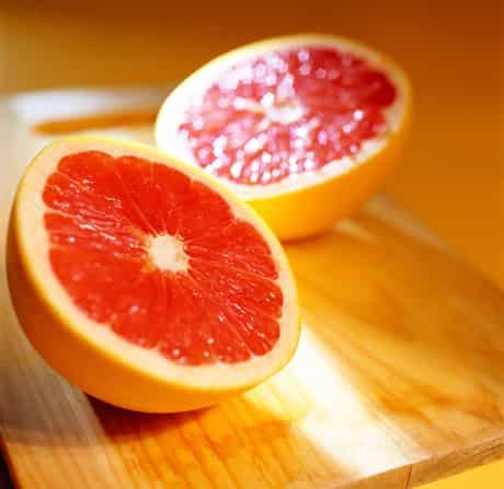 水果消脂减肥法：告诉你冬季吃什么水果瘦身最快 饮食减肥 第3张