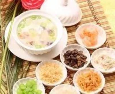 减肥晚餐的吃法，能不饿肚子还能减肥 减肚子 第2张