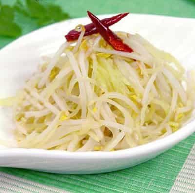 初秋必吃的健康瘦身蔬菜,轻松吃出好身材 饮食减肥 第6张-瘦瘦减肥网 初秋必吃的健康瘦身蔬菜,轻松吃出好身材 饮食减肥 第6张